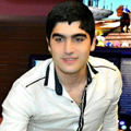 Արման Կարապետյան